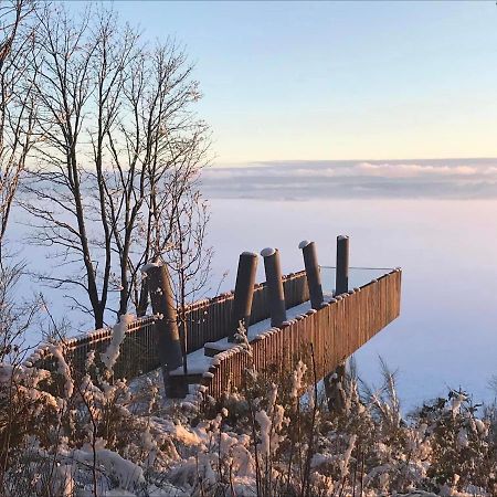 Feriehus Thy - I Hjertet Af Thy Thisted Dış mekan fotoğraf