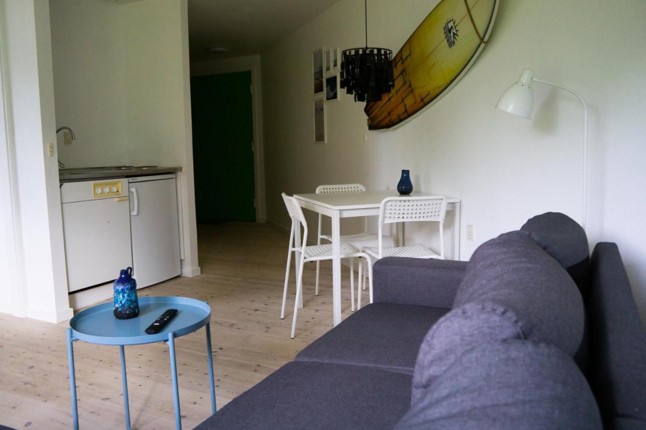 Feriehus Thy - I Hjertet Af Thy Thisted Dış mekan fotoğraf
