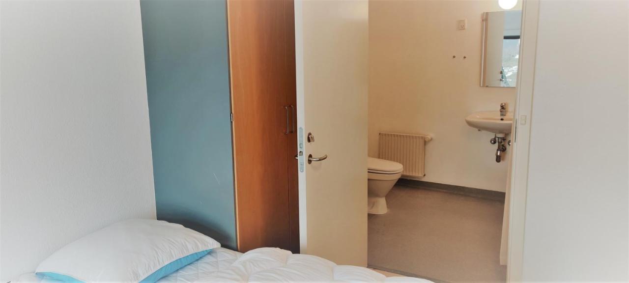 Feriehus Thy - I Hjertet Af Thy Thisted Dış mekan fotoğraf