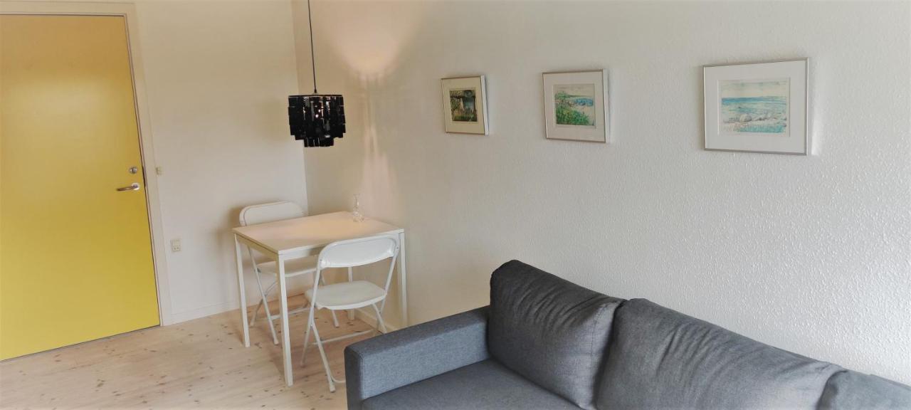 Feriehus Thy - I Hjertet Af Thy Thisted Dış mekan fotoğraf