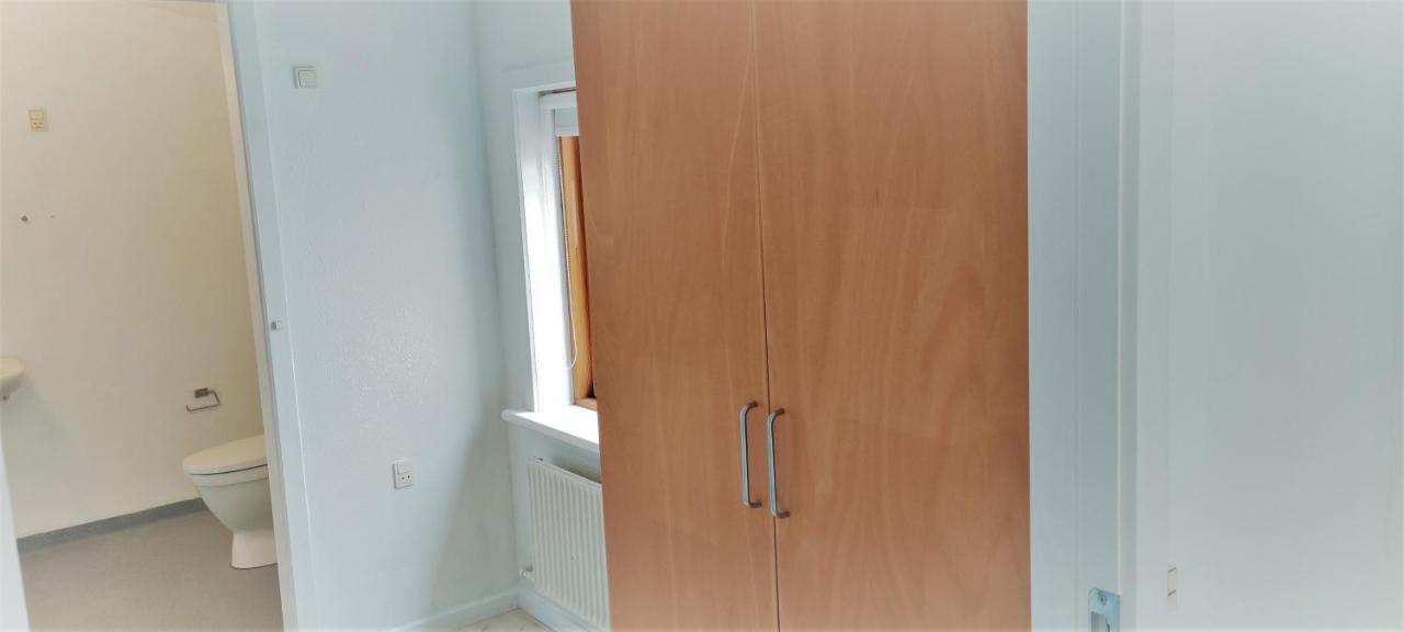 Feriehus Thy - I Hjertet Af Thy Thisted Dış mekan fotoğraf